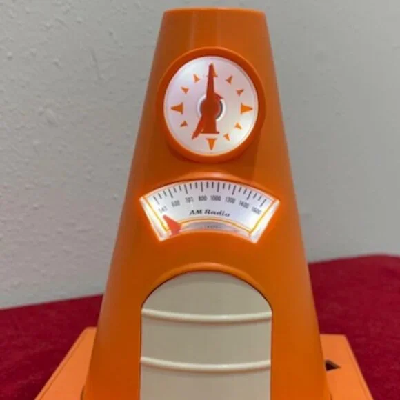 Disney Pixar Cars Movie Cozy Cone Motel Figure Sound & Moving Elements - Picture 7 of 7